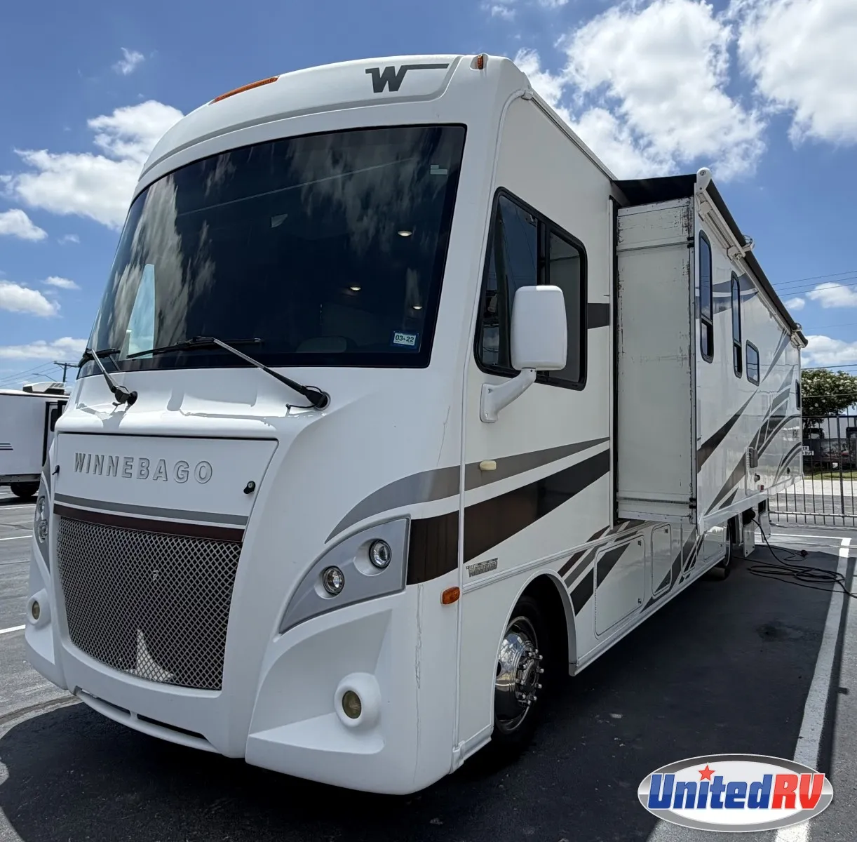 2019 WINNEBAGO WINNEBAGO 31P - Photo 4