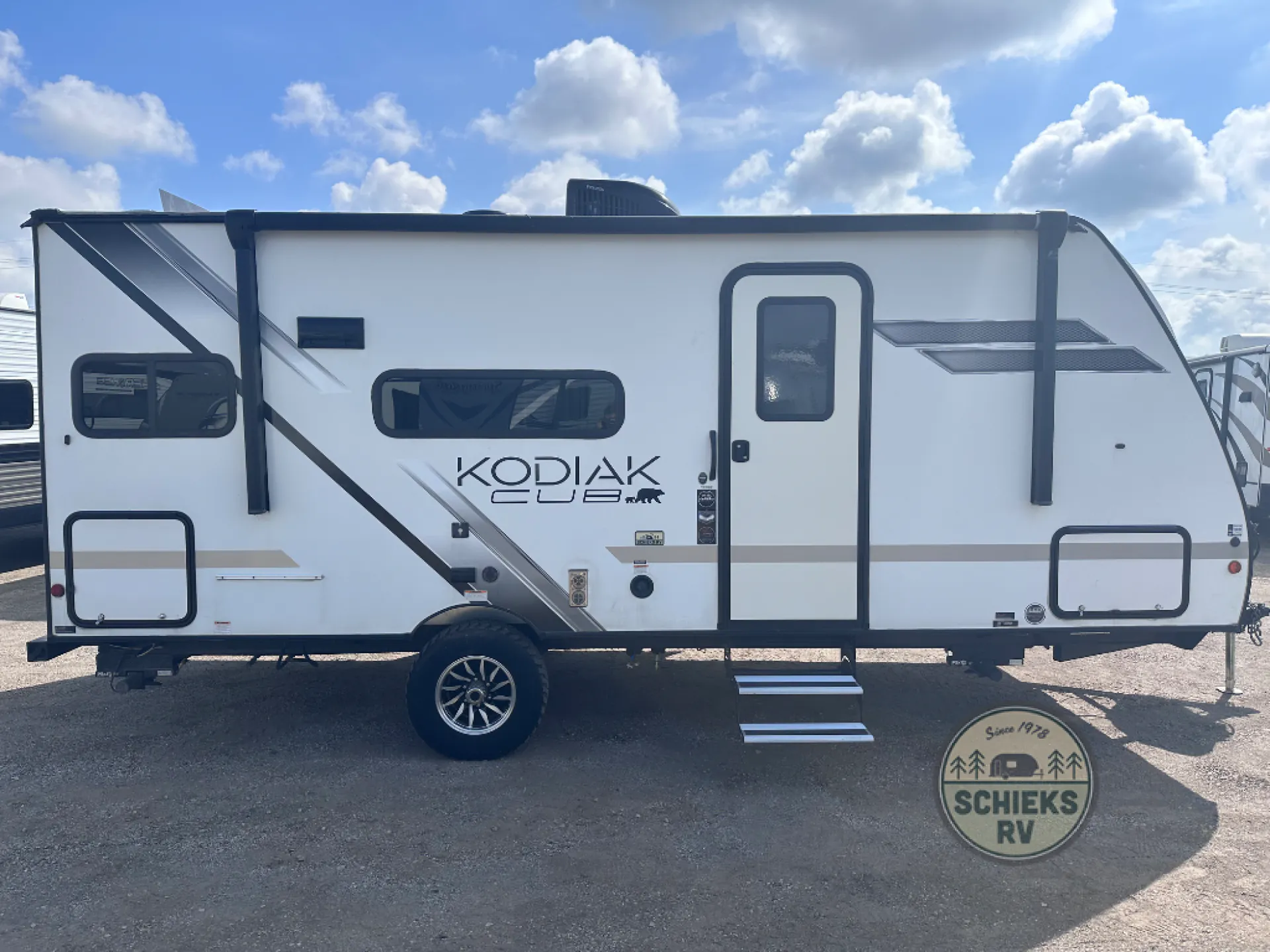 2022 Dutchmen Kodiak Cub 199RK - Photo 3