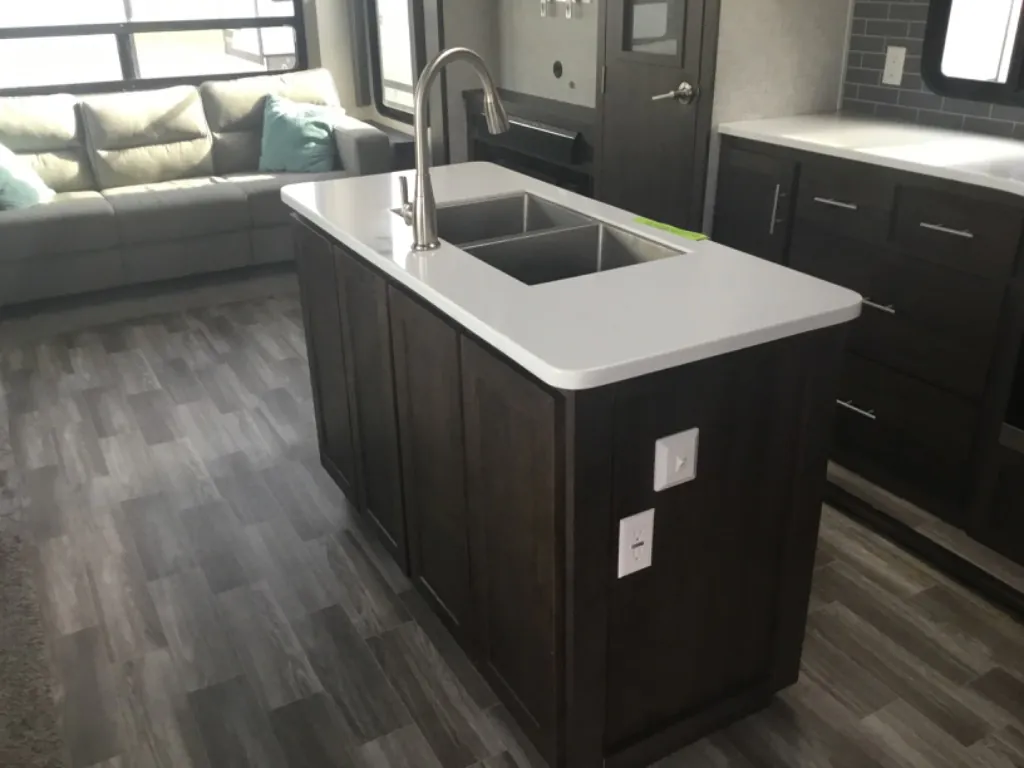 2020 Forest River Salem Grand Villa 42DL, Photos photo 16