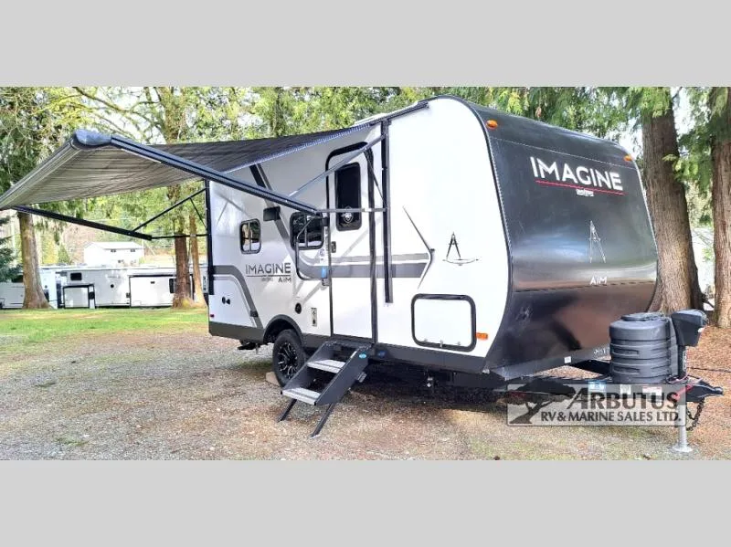 2026 Grand Design Imagine AIM 16MLA - Photo 2