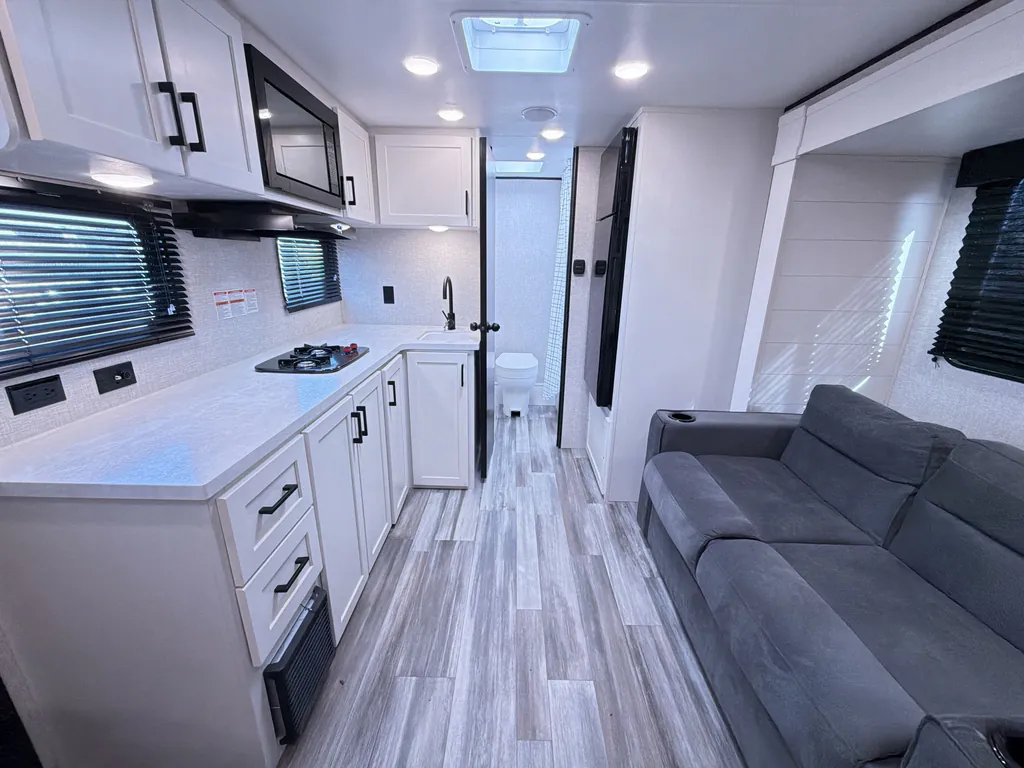 2025 Jayco Jay Flight SLX 160LKW, Photos photo 2