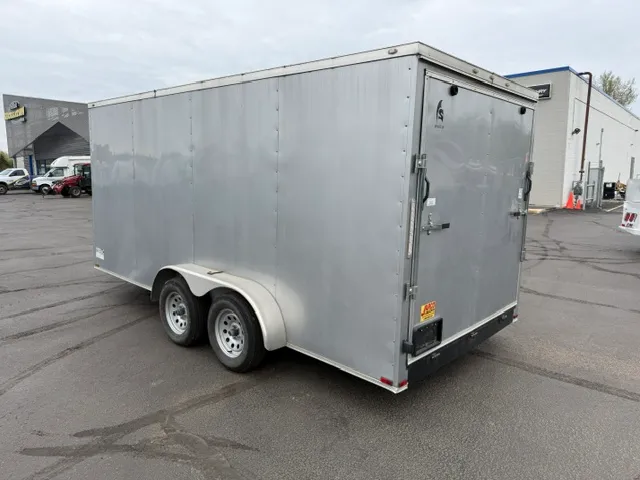 2022 Spartan SP7X16TA - Photo 4