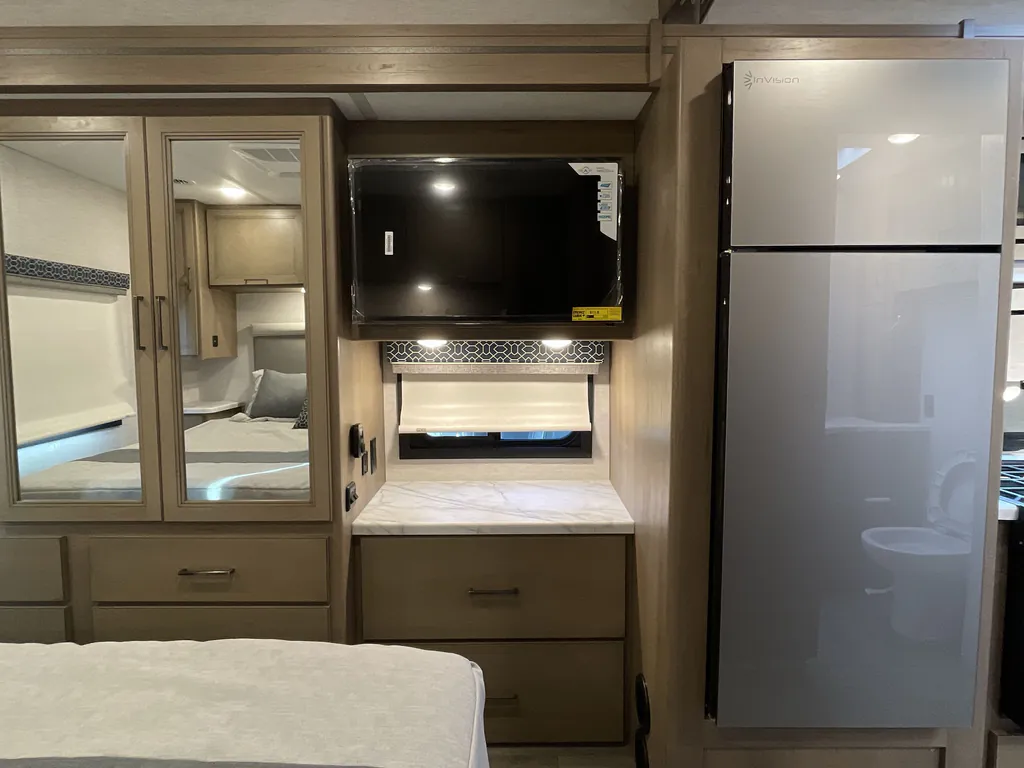 2026 Thor Motor Coach Freedom Traveler A29, Photos photo 12