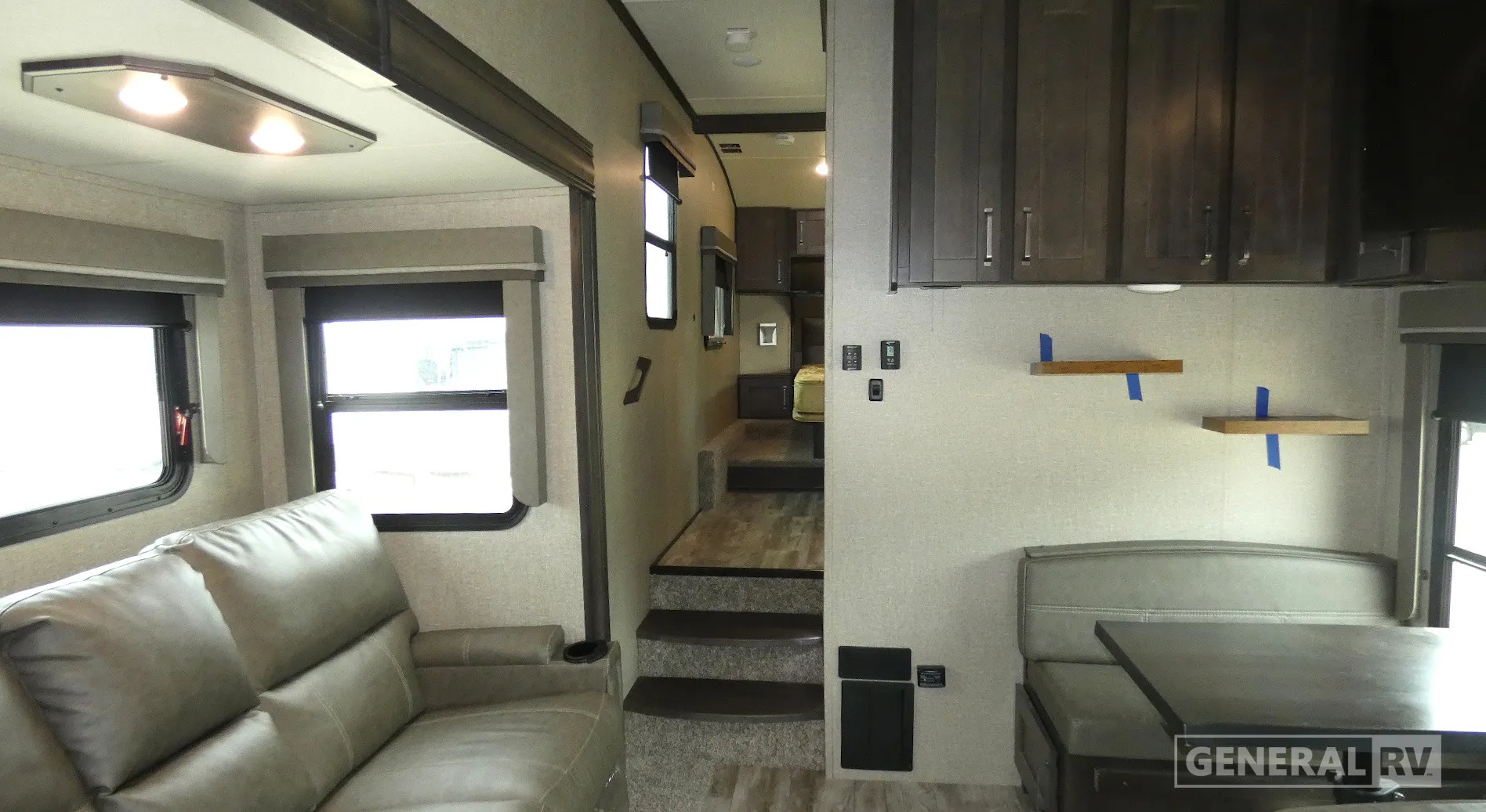 2022 Grand Design Reflection 150 Series 226RK - Photo 3