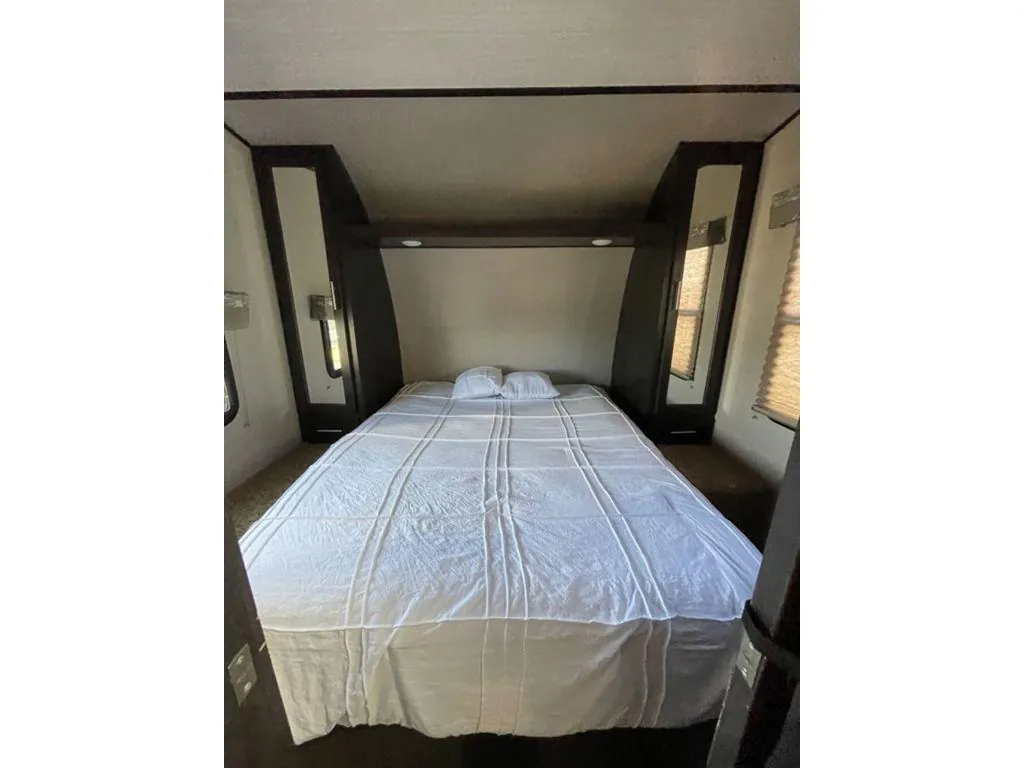 2019 Forest River XLR Hyperlite 29HFX, Photos photo 54