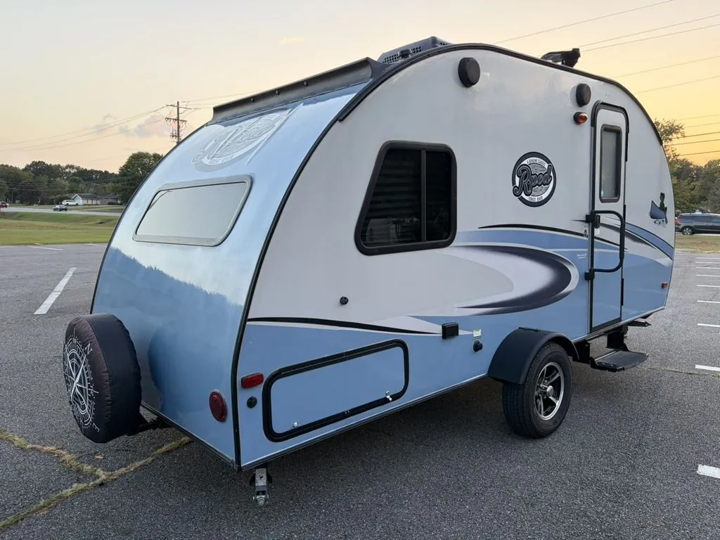2017 Forest River R-Pod RP-176, Photos photo 5