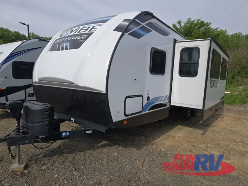 2023 Forest River Vibe 26RB - Photo 4