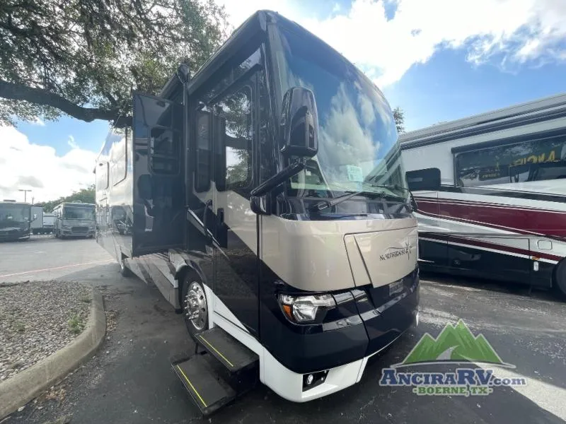 2027 Newmar NORTHER STAR 3418 - Photo 2