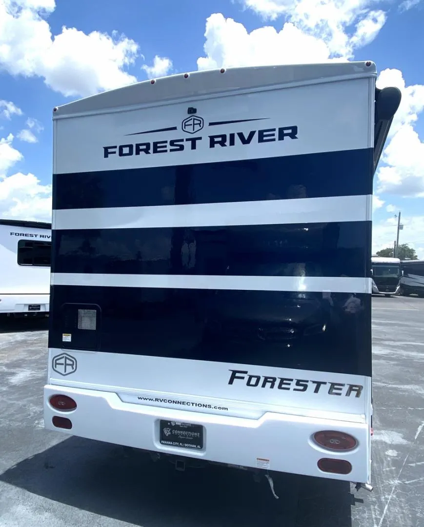 2026 Forest River Forester MBS 2401M - Photo 4