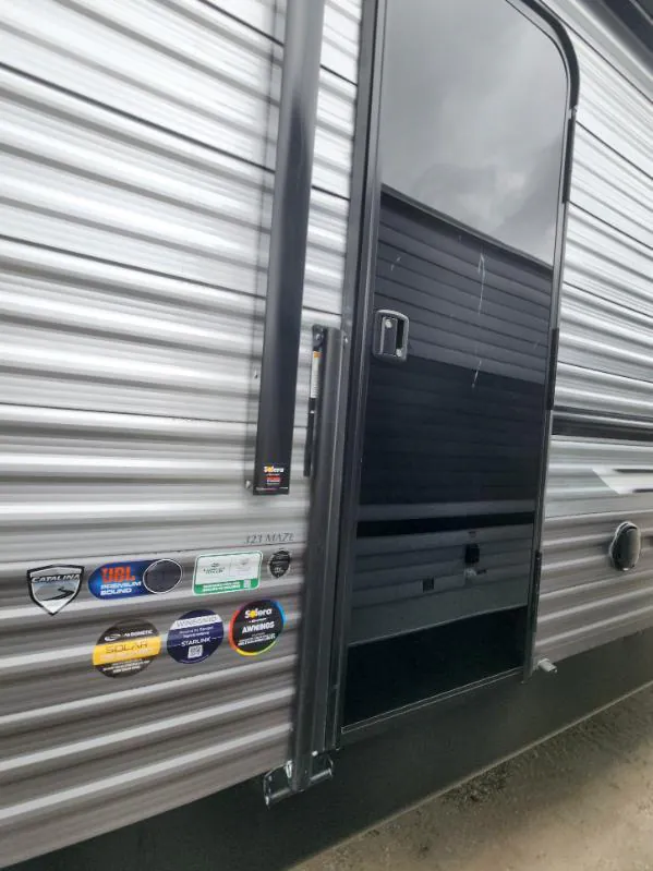 2026 Coachmen Catalina Legacy Edition 323MAZE, Photos photo 88