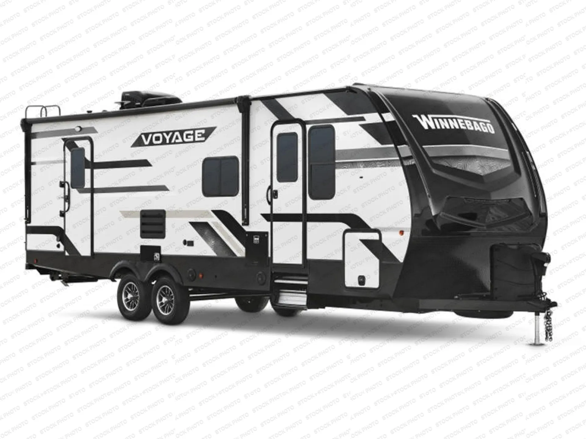 2024 Winnebago Voyage 3438RK - Photo 2