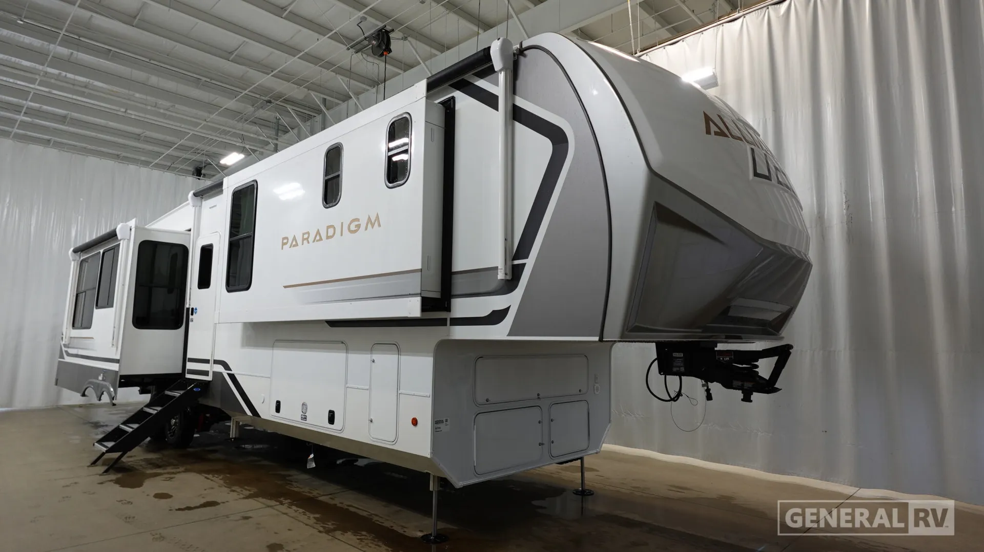 2026 Alliance RV Paradigm 382RK - Photo 2