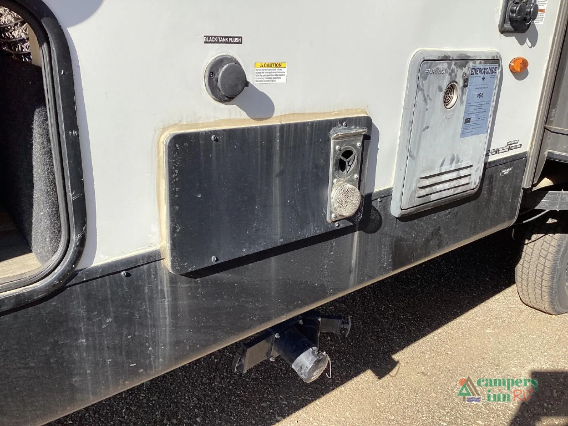 2022 Forest River XLR Micro Boost 335LRLE - Photo 3