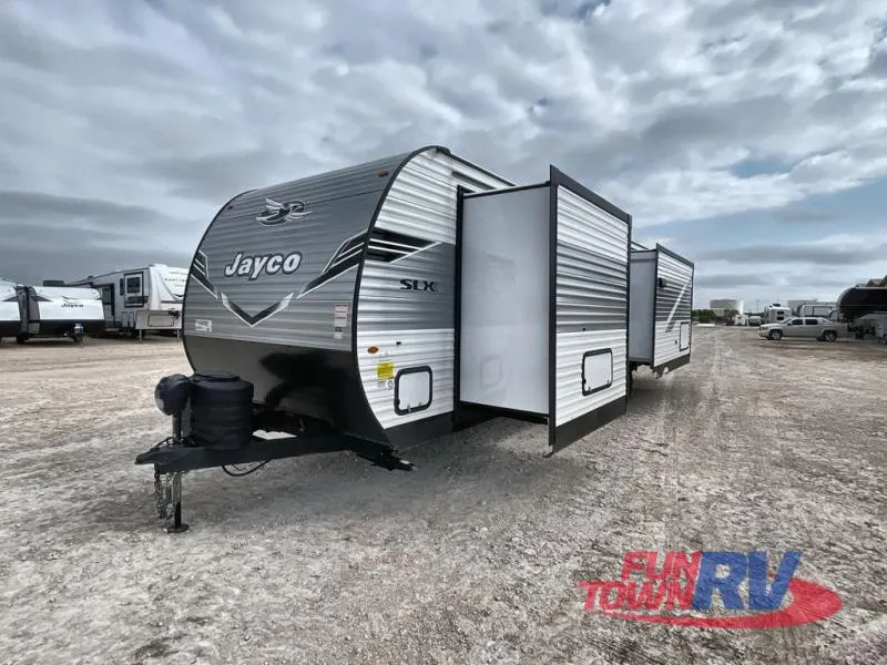 2026 Jayco Jay Flight SLX 334RTS - Photo 2