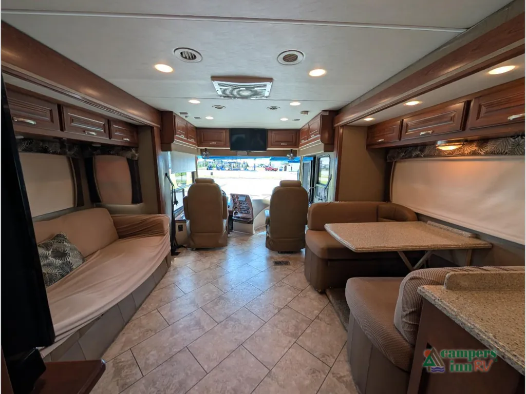 2016 Forest River Berkshire 34QS, Photos photo 28