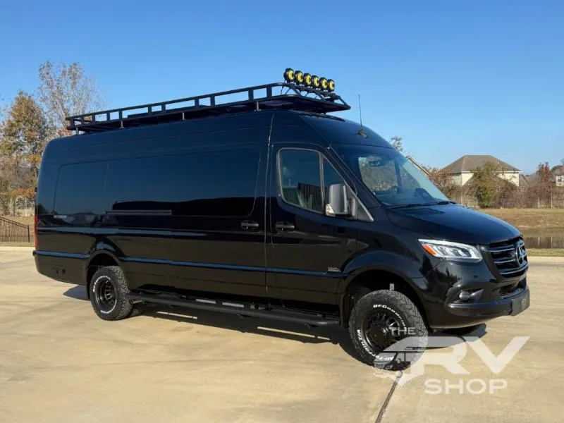 2026 Midwest Automotive Designs Day Cruiser LD4 - Main photo
