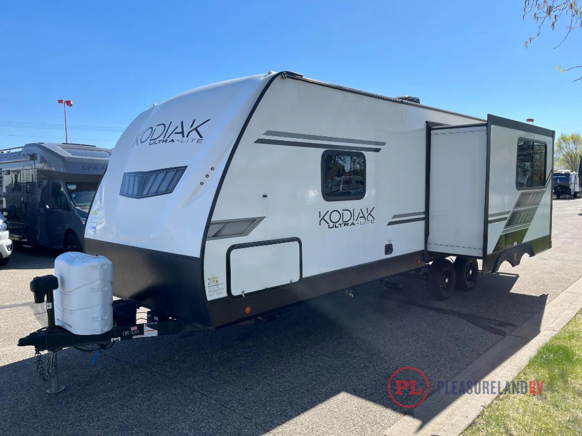 2022 Dutchmen Kodiak Ultra-Lite 250BHSL - Photo 4