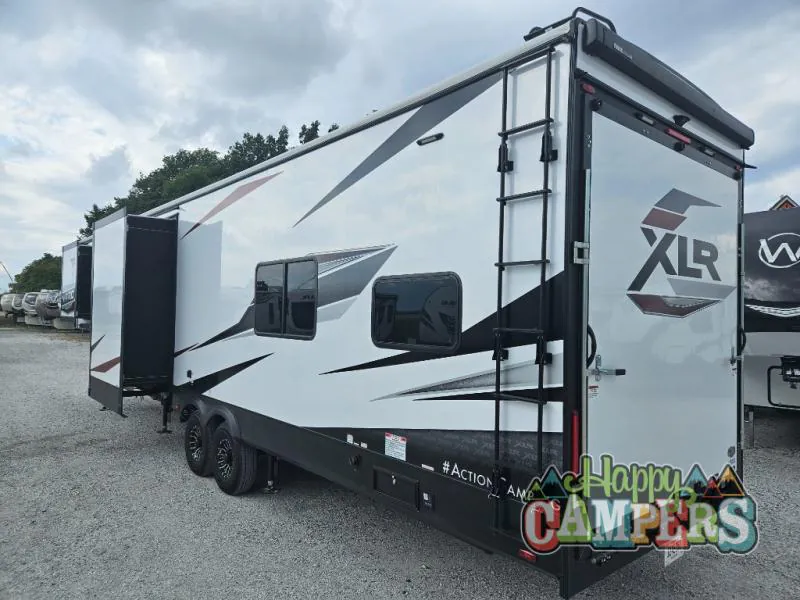 2024 Forest River XLR Nitro 35DK5, Photos photo 9
