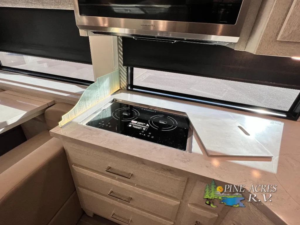 2024 Newmar New Aire 3549, Photos photo 40