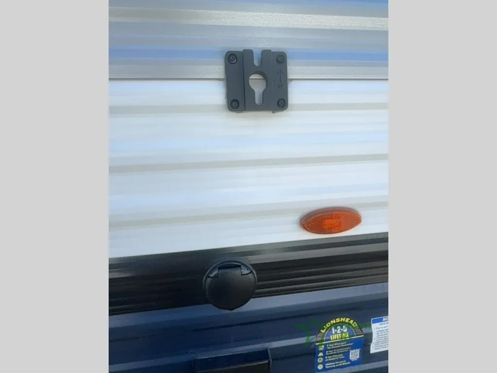 2025 Palomino Puma 337BH, Photos photo 24