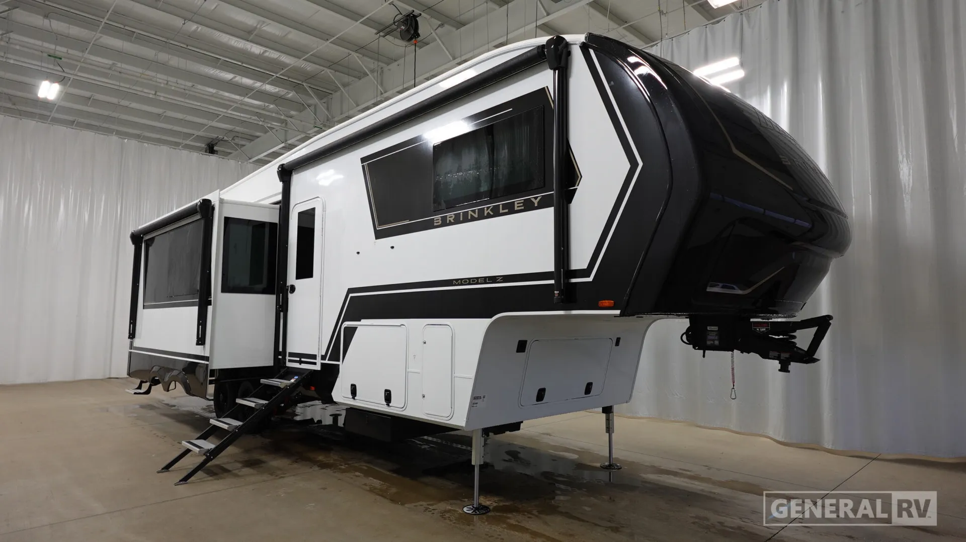 2026 Brinkley Model Z 3210 - Photo 2