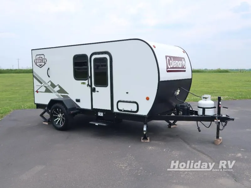 2023 Coleman Coleman Rubicon 1400BH - Main photo