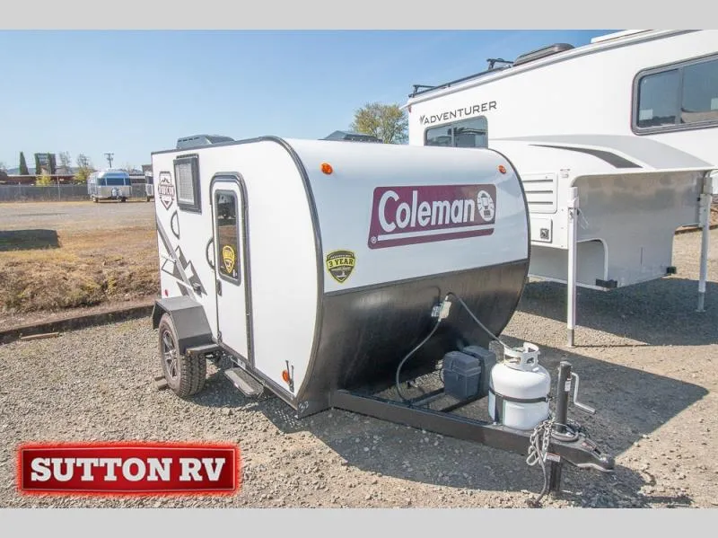 2023 Keystone Coleman Rubicon 1200RK - Photo 4