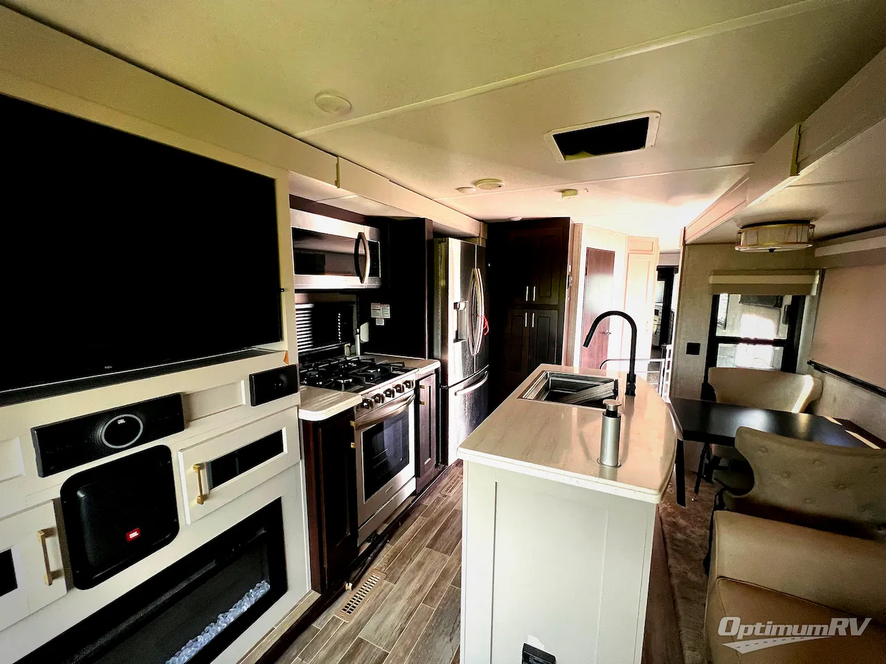 2021 Palomino River Ranch 392MB - Photo 4