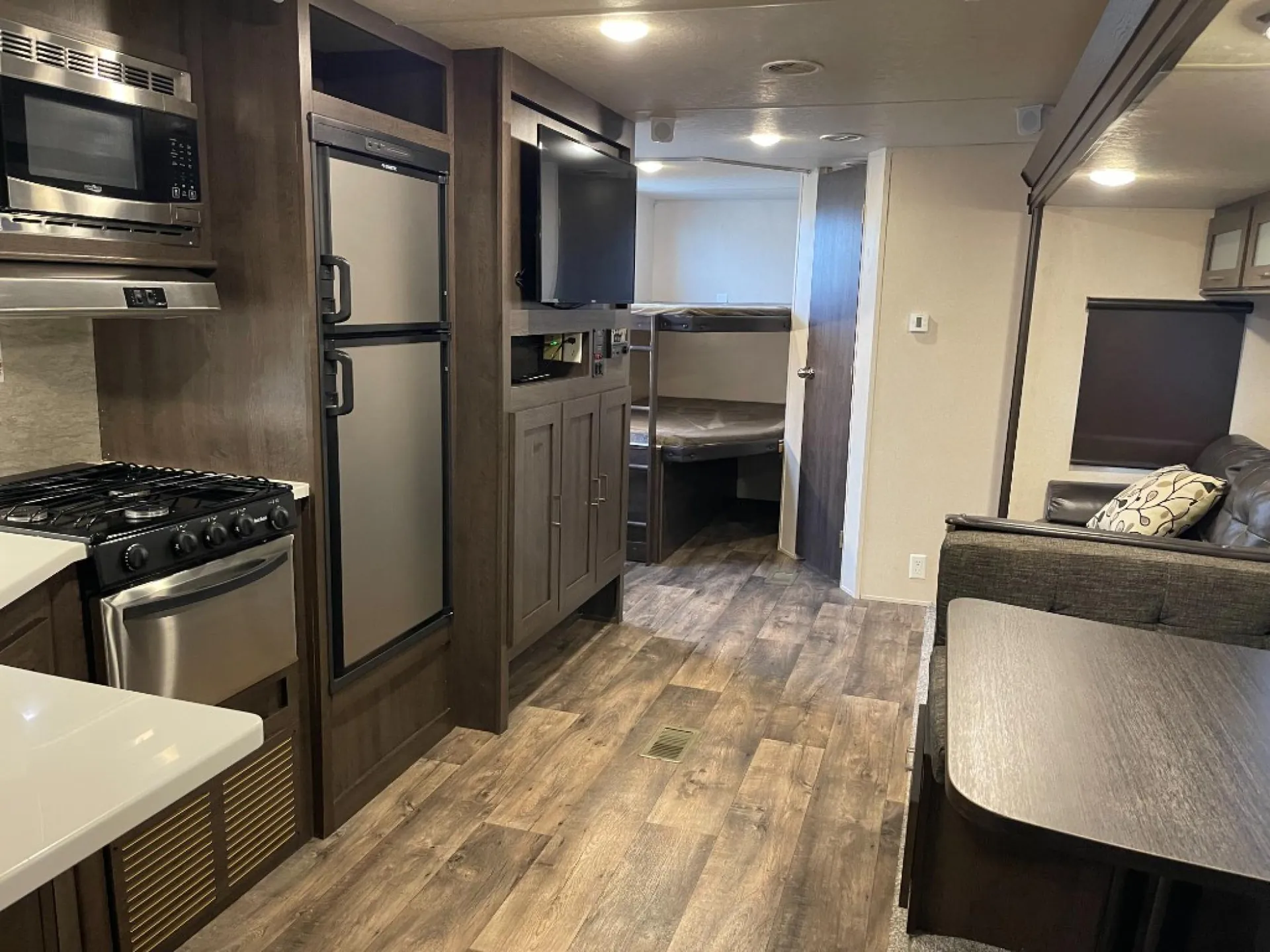 2018 Forest River Salem 27DBK - Photo 3