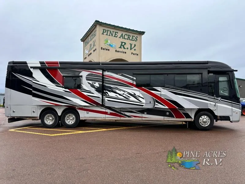 2021 Entegra Coach Anthem 44F - Photo 3