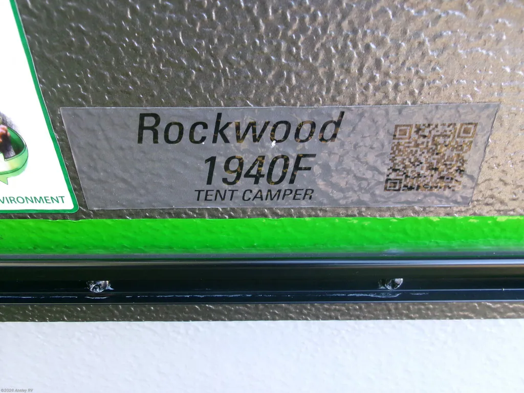 2021 Forest River Rockwood Freedom 1940F, Photos photo 17