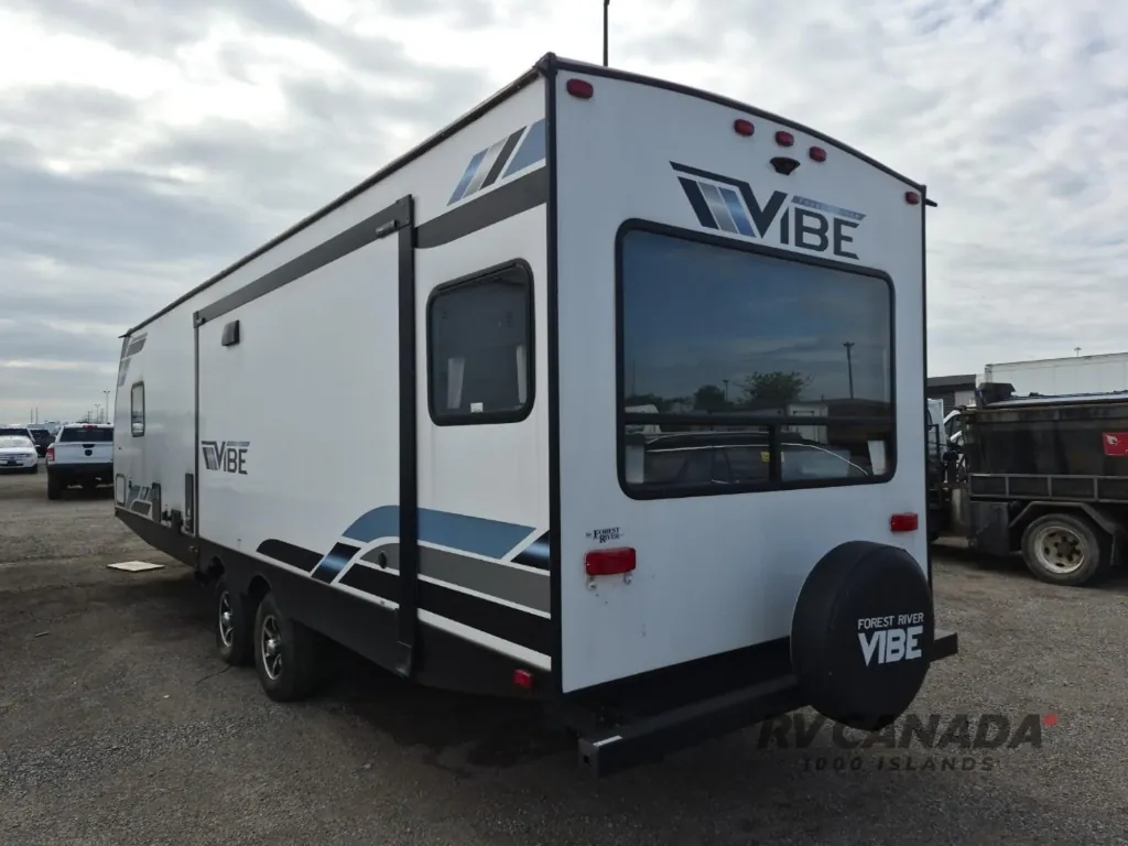 2022 Forest River Vibe 28RL, Photos photo 7