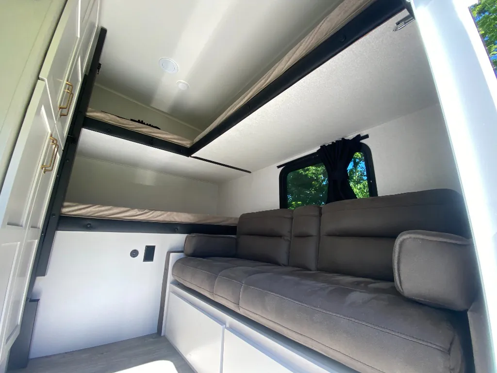 2027 Jayco Eagle HT 31QBH - Photo 4