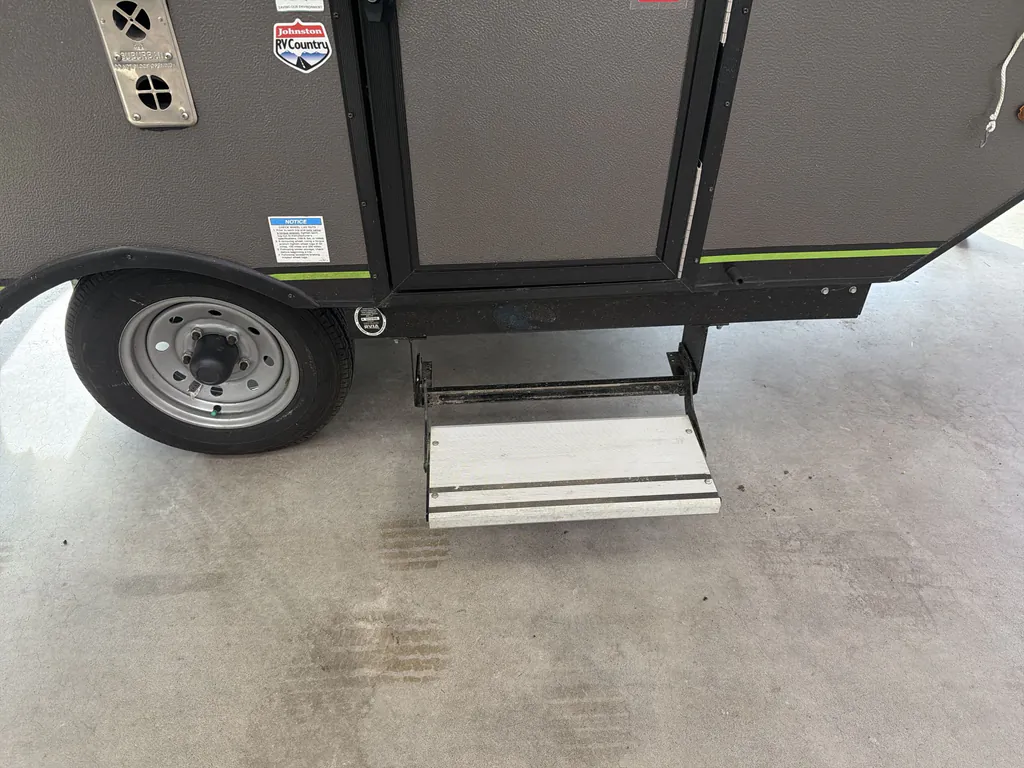 2019 Forest River Rockwood Freedom 1640LTD, Photos photo 13