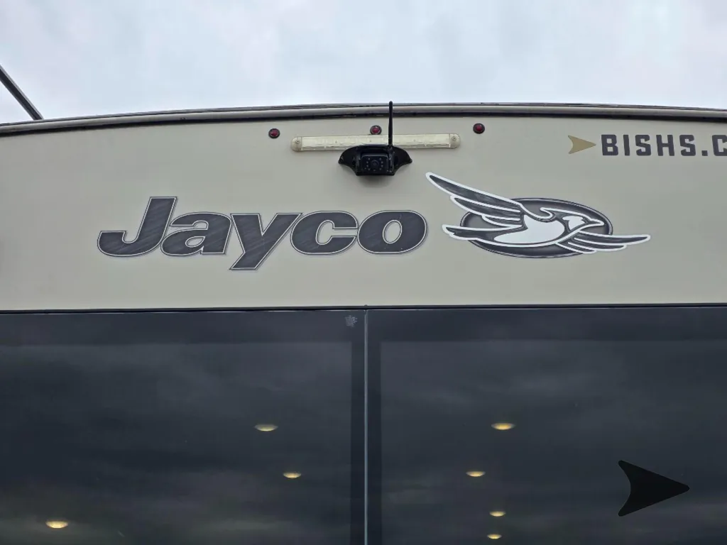 2020 Jayco Eagle HT 28.5RSTS, Photos photo 6
