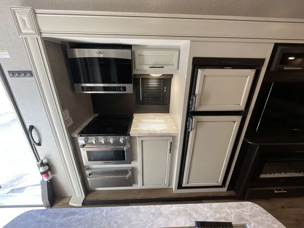 2019 Jayco Eagle HT 28.5RSTS, Photos photo 8