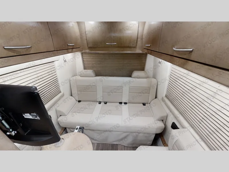 2026 Coachmen Galleria 24Q - Photo 4