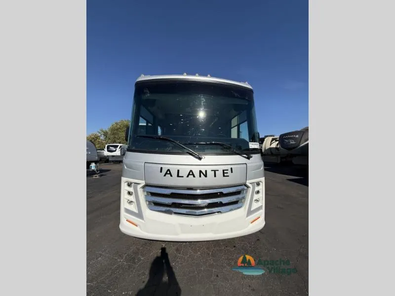 2026 Jayco Alante 27A - Photo 4