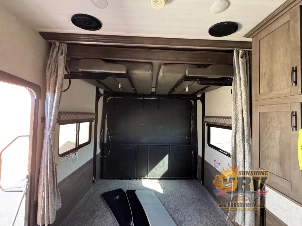 2021 Forest River Sandstorm 304GSLR, Photos photo 40
