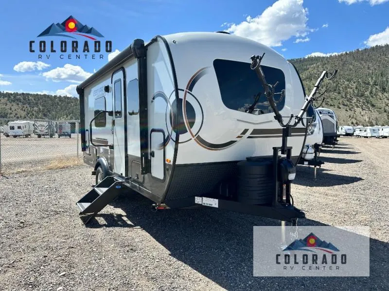 2025 Forest River RV Rockwood GEO Pro 19FDS - Main photo