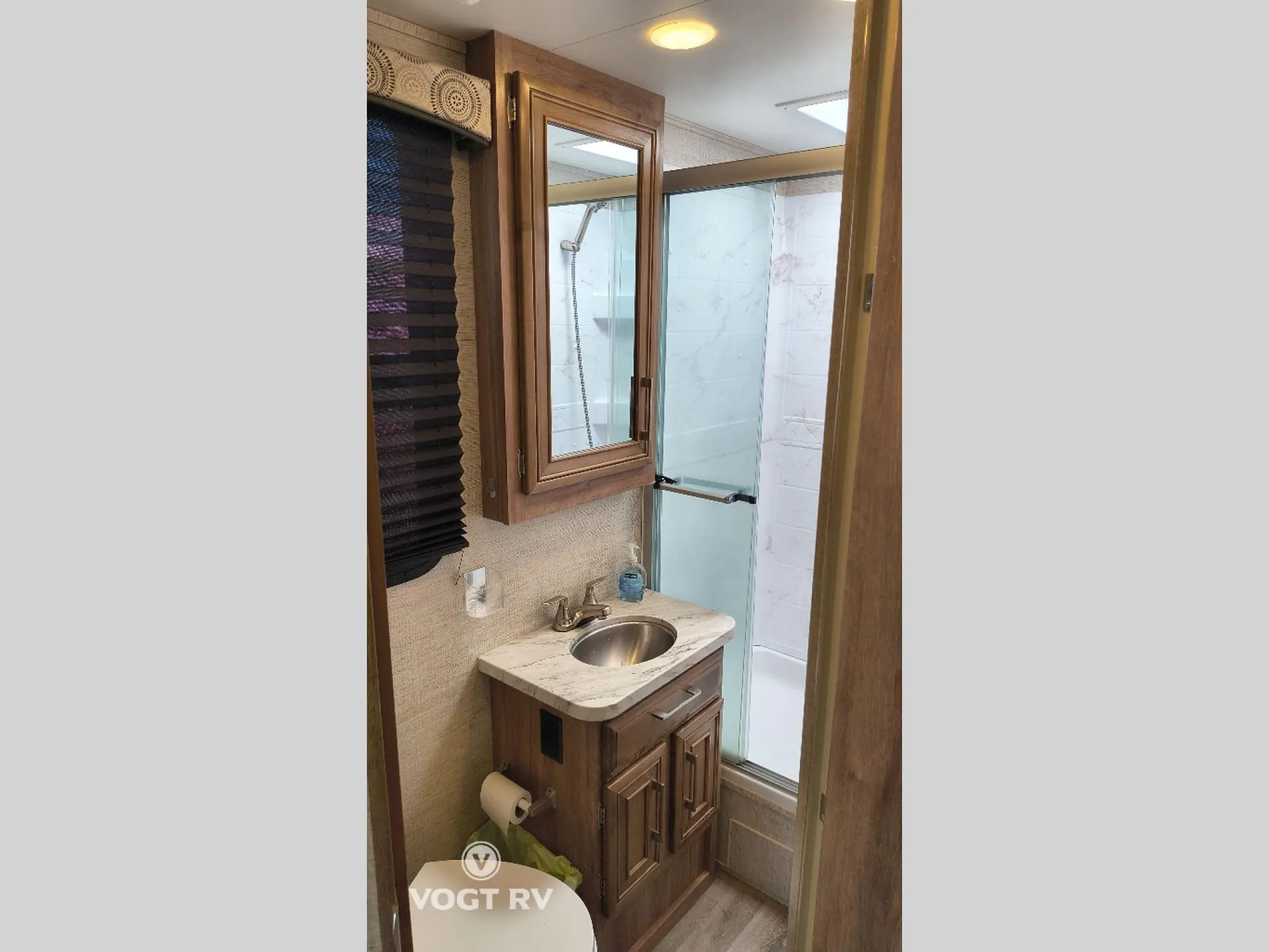 2021 Entegra Coach Odyssey 24B - Photo 4