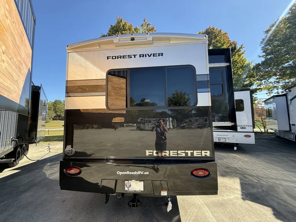 2026 Forest River Forester 3011DS — Photo 5