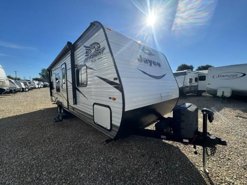 2018 Jayco Jay Flight SLX 8 264BH - Photo 2