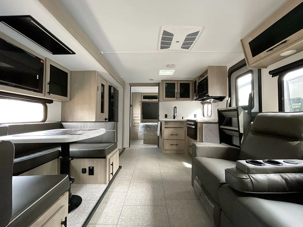 2026 Grand Design Imagine XLS 25DBE, Photos photo 11