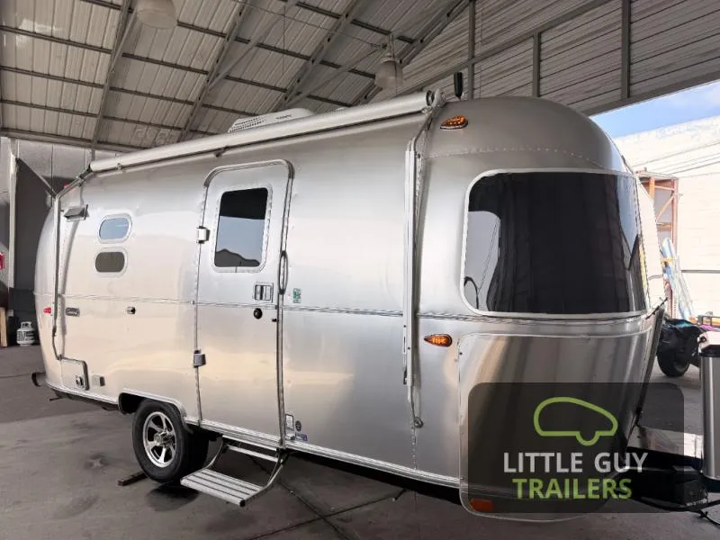 2021 Airstream Caravel 20FB - Photo 3