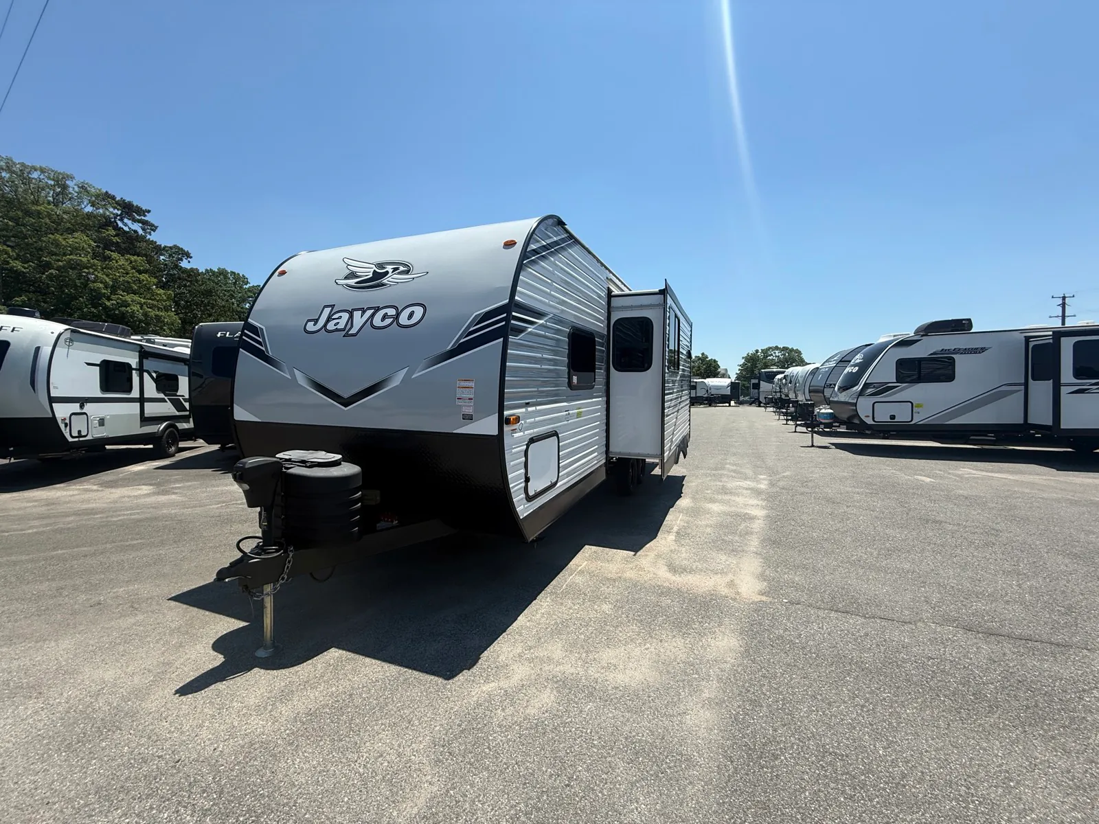 2025 Jayco Jay Flight 225MLS - Photo 3