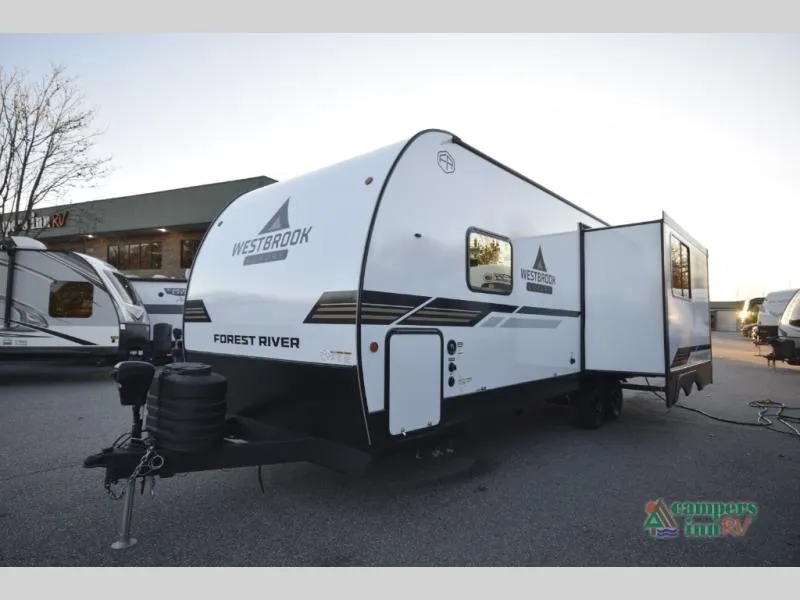 2027 Forest River Westbrook Luxury 245RKLC - Photo 4