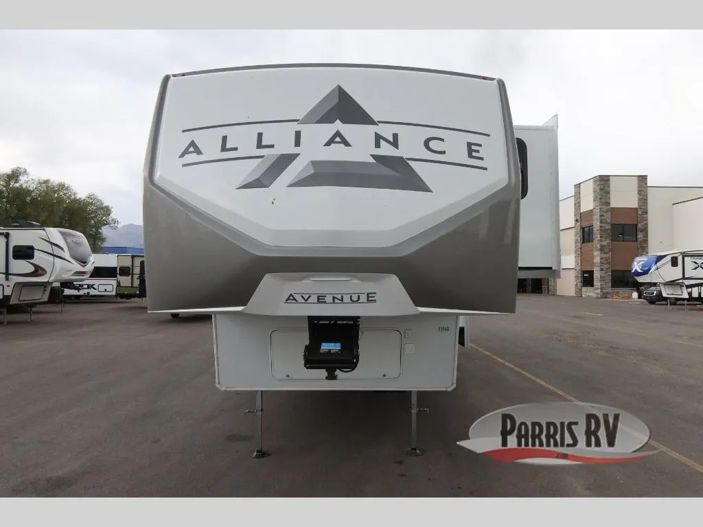 2026 Alliance RV Avenue 39MBR - Photo 3