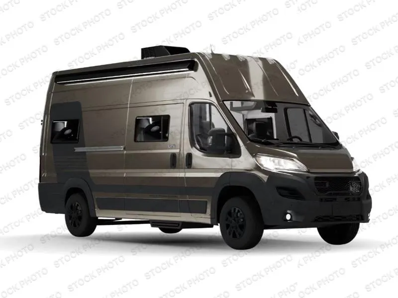 2027 Grand Design Lineage Series VP LVP1 - Photo 2