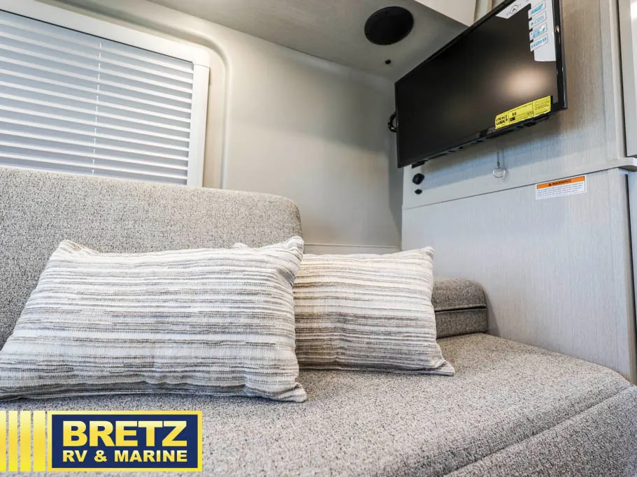 2026 Thor Motor Coach Tellaro 20U, Photos photo 22